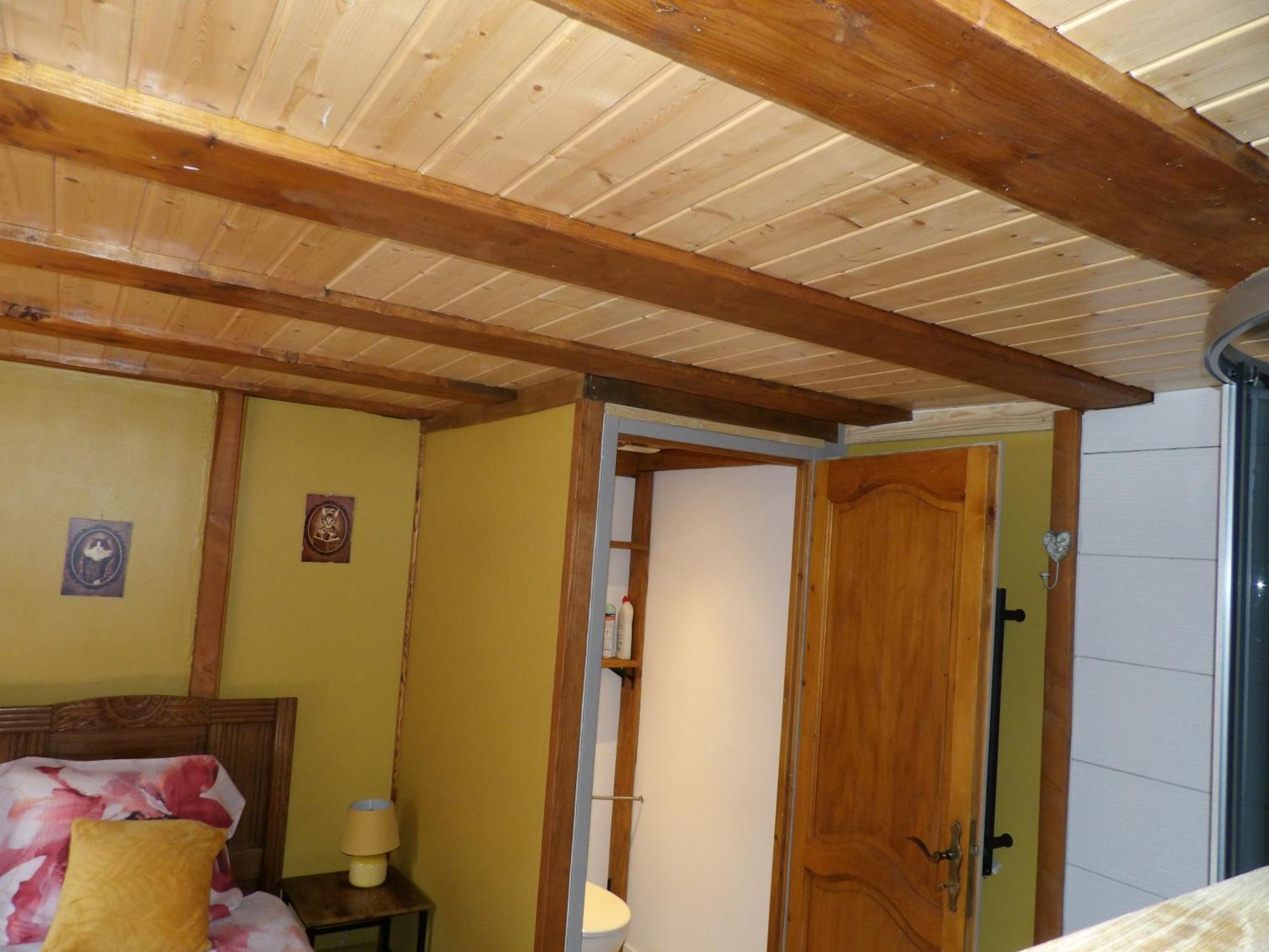 Studio A Murbach Au Calme Buitenkant foto