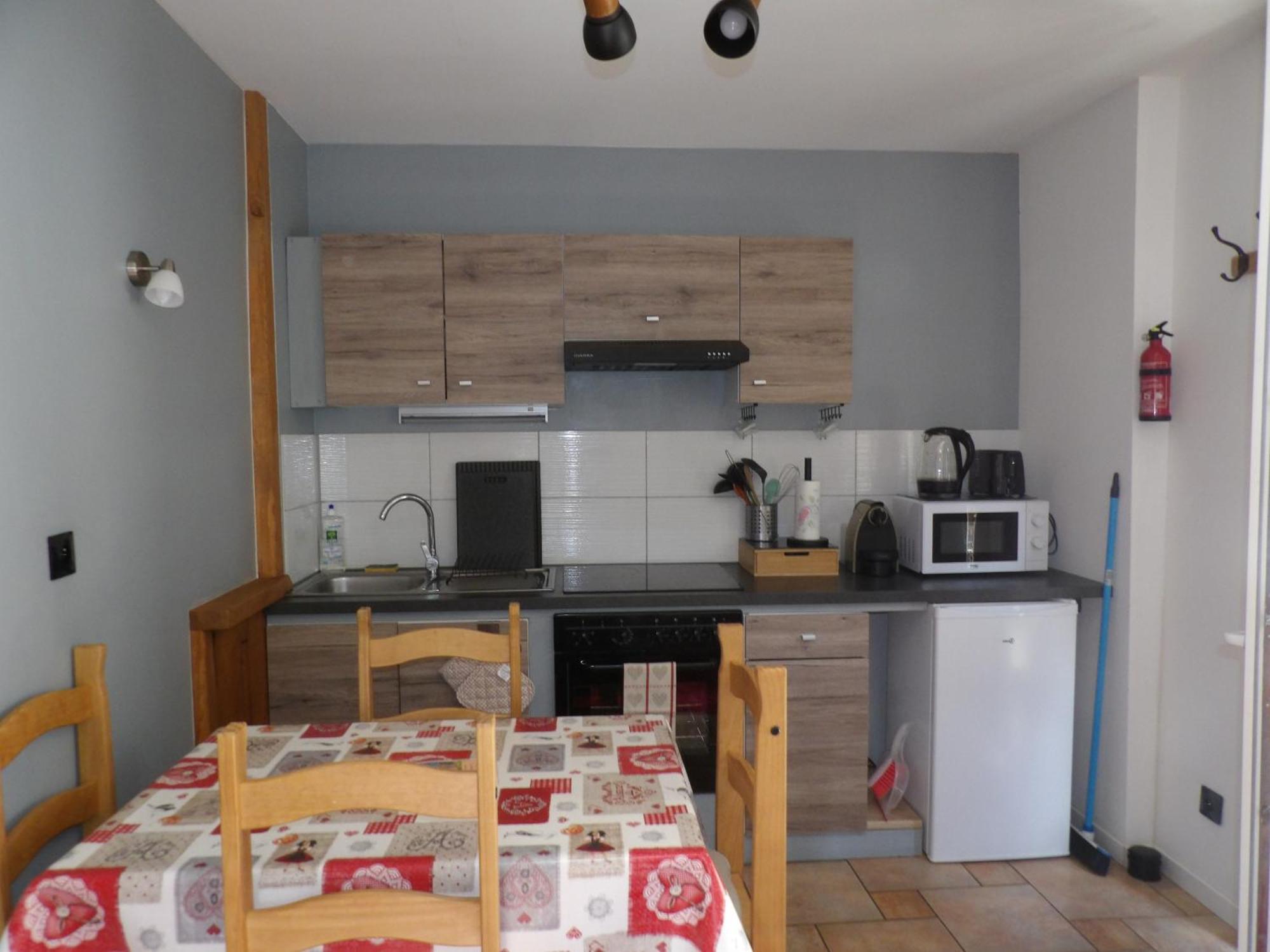 Studio A Murbach Au Calme Buitenkant foto