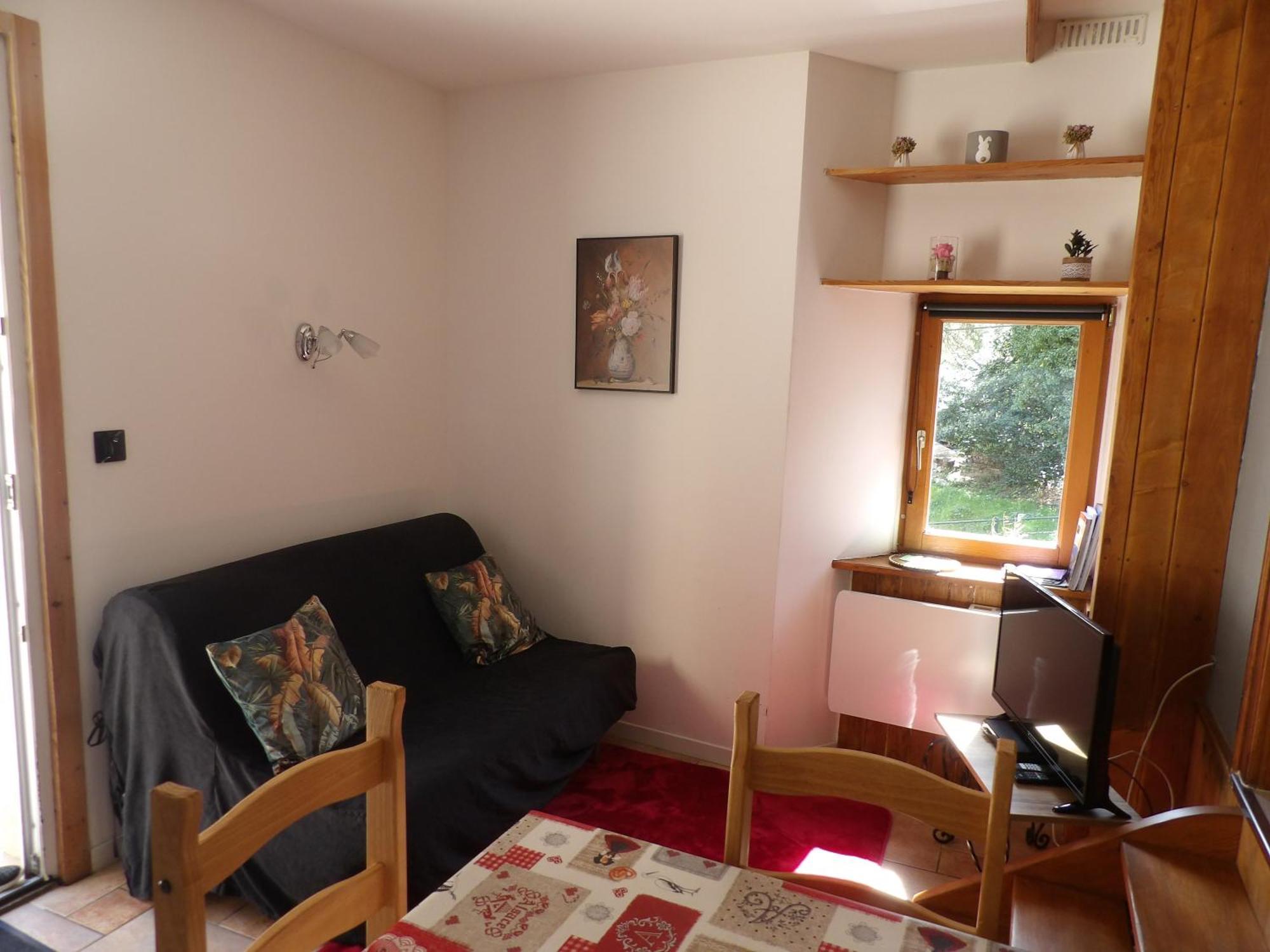 Studio A Murbach Au Calme Buitenkant foto