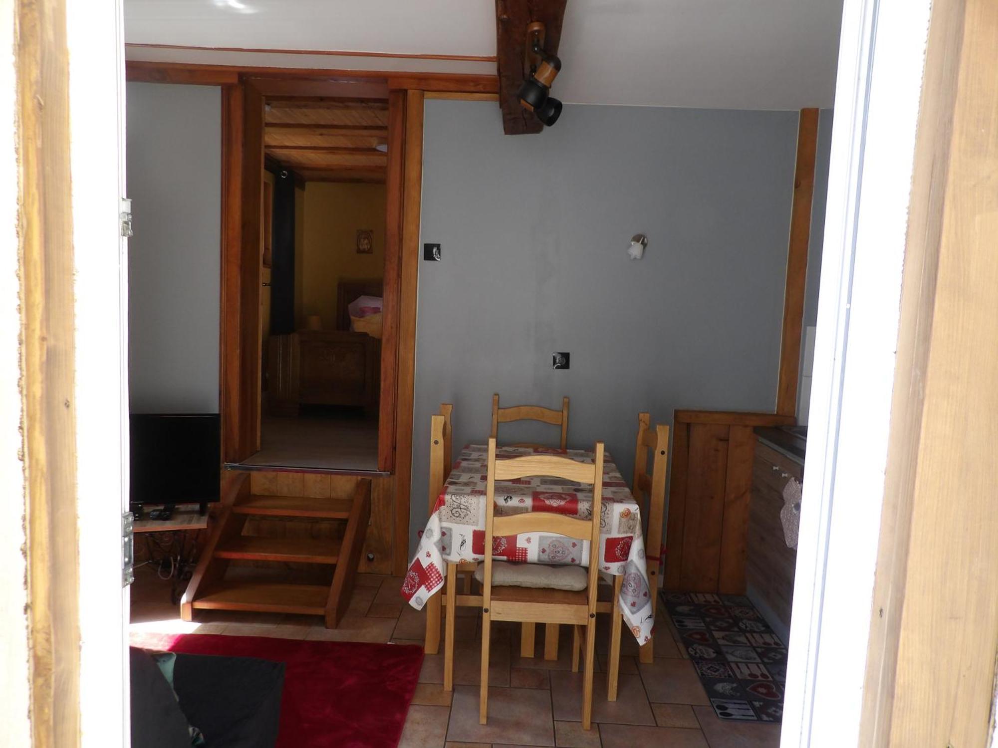 Studio A Murbach Au Calme Buitenkant foto